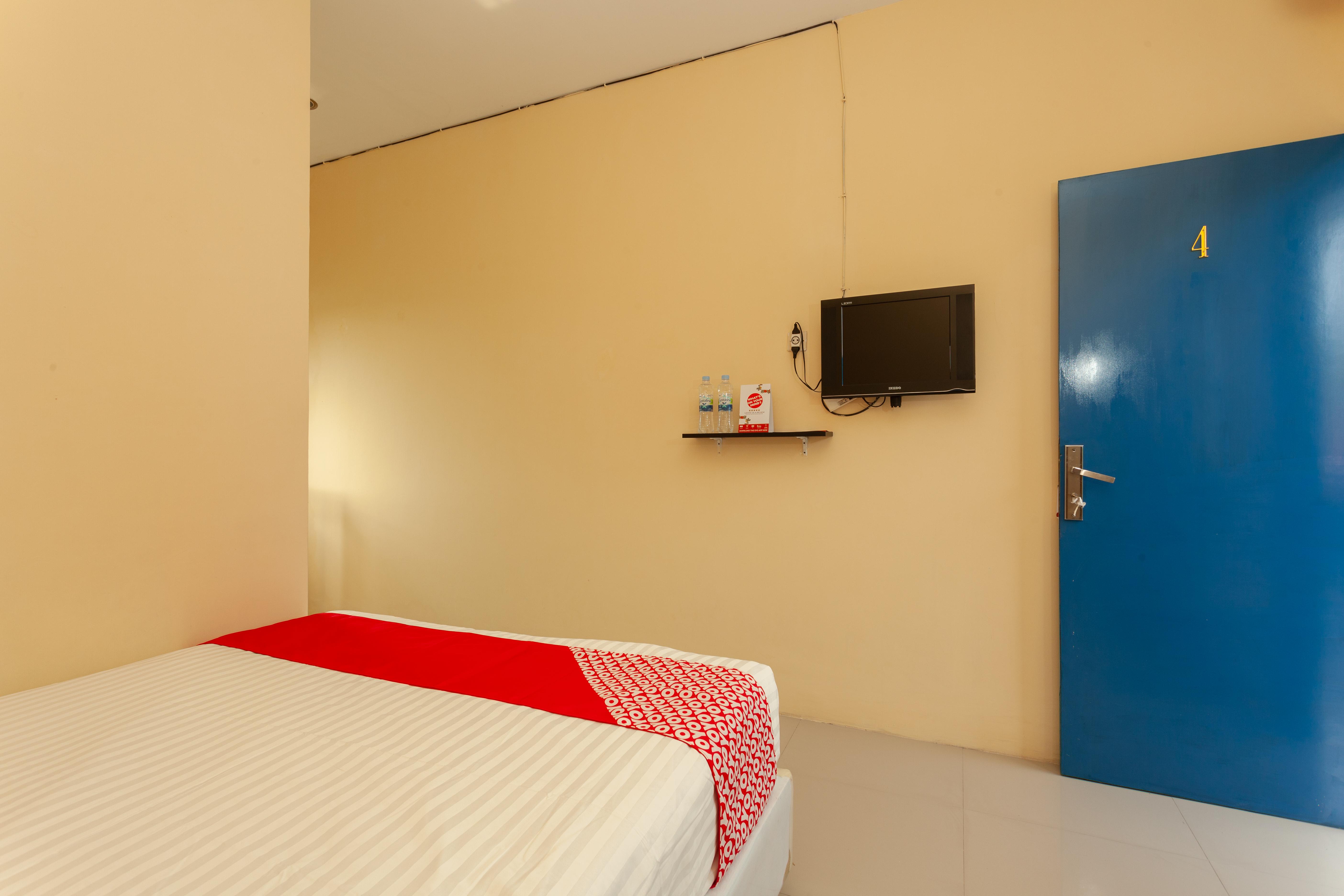 Richmond Guest House Cirebon Redpartner Exterior photo